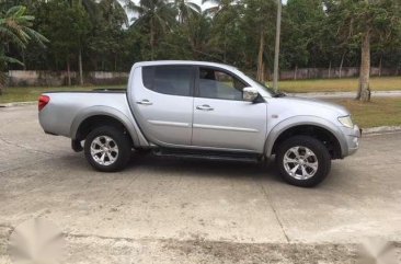 2010 Mitsubishi Strada for sale