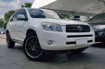 2007 Toyota Rav4 for sale