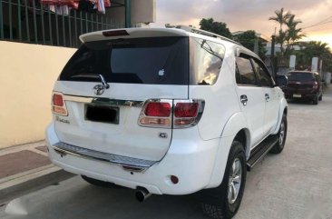 2006 Toyota Fortuner for sale