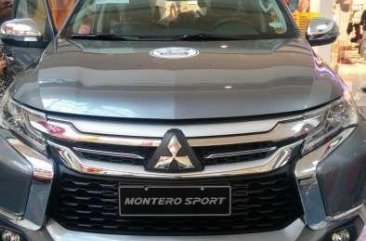 MITSUBISHI Montero Sport 150K DP! No hidden charges