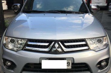 2014 Mitsubishi Montero Sport Glsv AT 2015(2016(2017(2018(2013(2012