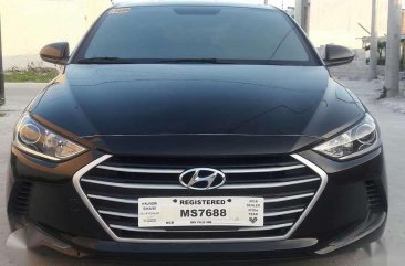 2017 Hyundai Elantra for sale