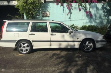 1996 Volvo 850 for sale