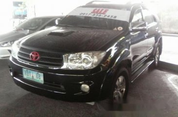 Toyota Fortuner 2008 for sale