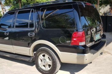 For sale: 2005 Ford Expedition Eddie bauer