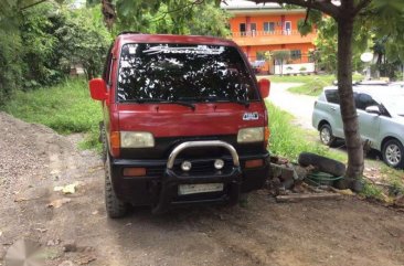 Like New Suzuki Multicab for sale