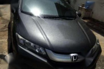 2014 Honda City 1.5E BDO Preowned Cars