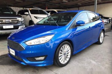 Ford Focus 2016 FOR SALE