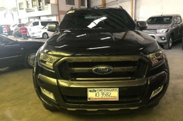 2017 Ford Ranger for sale