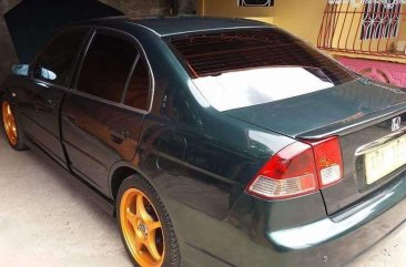 Honda Civic 2003 for sale