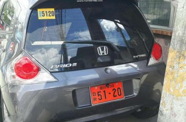 Honda Brio 2015 for sale