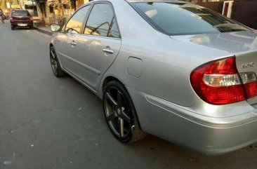 Toyota Camry 2.0G 2003 for sale