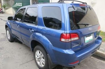 2009 FORD ESCAPE XLS - fully loaded . super fresh . automatic