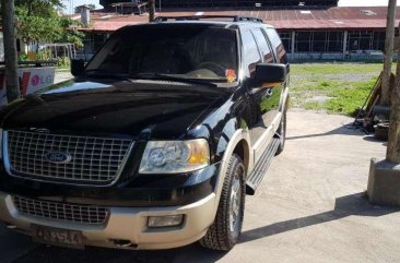 For sale: 2005 Ford Expedition Eddie bauer