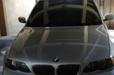 2004 Bmw 318i for sale