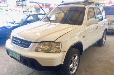 Honda Crv 2001 model reprice today rush