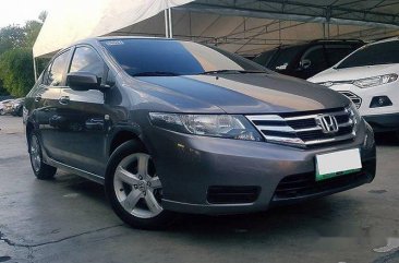 Honda City 2012 for sale