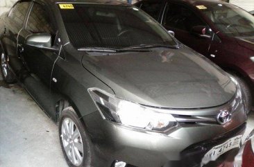 Toyota Vios E 2016 for sale