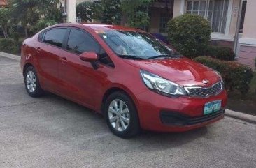 Kia Rio 2013 for sale