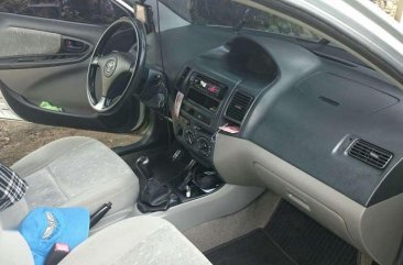 Toyota Vios 2004 for sale