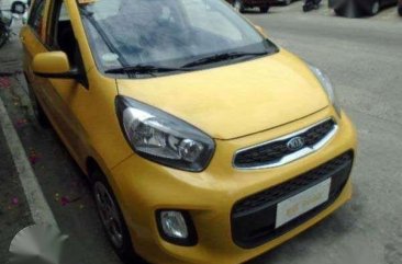 2017 Kia Picanto for sale