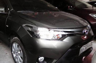 Toyota Vios E 2016 for sale