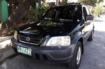 Honda Crv 2000 for sale