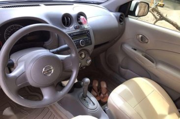 Nissan Almera 2013 Very well maintained