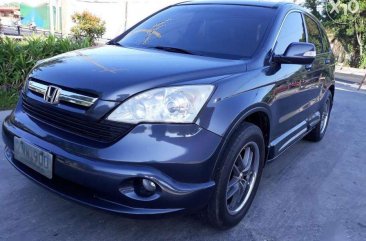 Honda Crv 2008 model Lady driven For sale