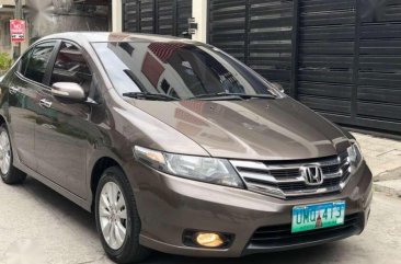 2013 Honda City 1.5E Casa maintained like 2012 2014