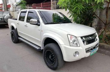 Isuzu DMax 2010 LS 4x2 D Max MT Orig Fresh