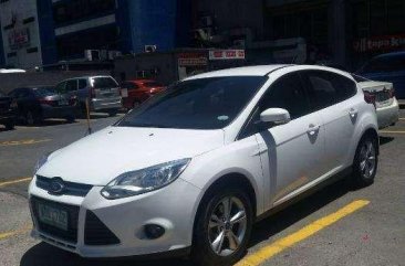 Ford Focus 2013 2nd Hand (Used)