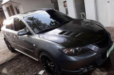 2004 Mazda 3 for sale