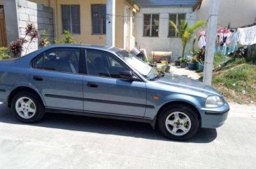 Honda Civic Lxi 1996 for sale