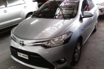 Toyota Vios E 2016 FOR SALE