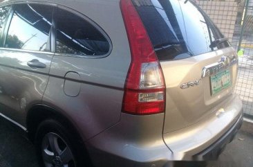 Honda CR-V 2008 FOR SALE