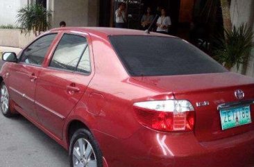 Toyota Vios 2006 for sale