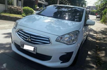 2015 Mitsubishi Mirage G4 for sale