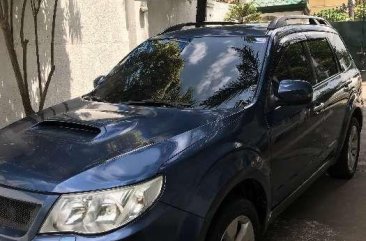 Subaru Forester 2012 for sale