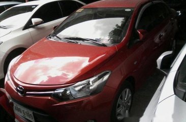 Toyota Vios E 2016 for sale