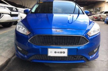 Ford Focus 2016 FOR SALE