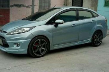 Ford Fiesta 2011 for sale