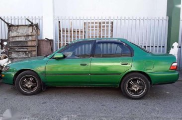 Toyota Corolla 1998 for sale