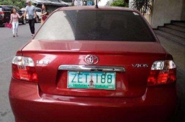 Toyota Vios 2006 for sale