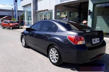 Fresh and clean Subaru Impreza 2014 For Sale