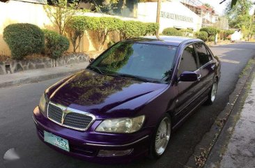 Mitsubishi Lancer 2005 for sale