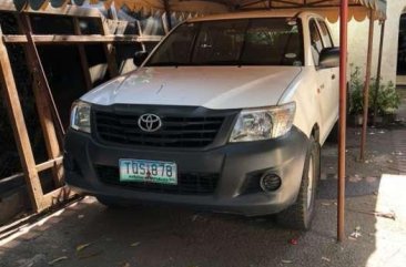 Toyota Hilux J 2012 for sale