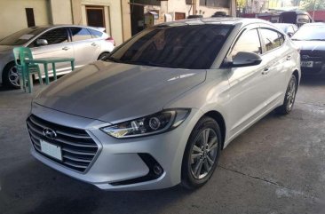 Hyundai Elantra GL 2016 AT Cash or Financing