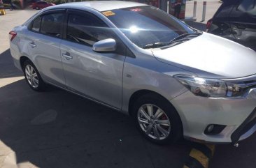 Toyota Vios E 2017 for sale