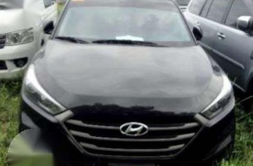 2016 Hyundai Tucson 2.0E 2WD BDO Preowned Cars